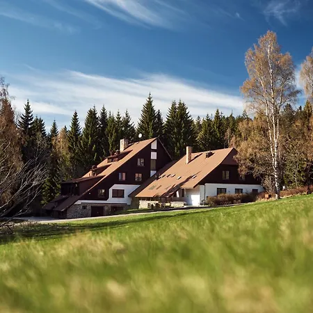 Hotel Popel